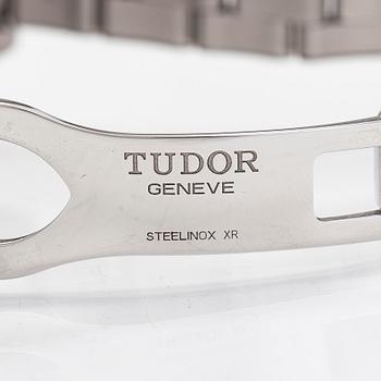 Tudor, Heritage Black Bay, armbandsur, 41 mm.