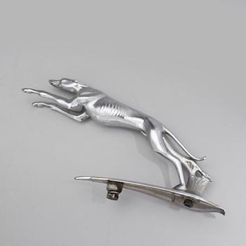 KYLARPRYDNAD, till Ford, 1900-talets andra hälft.