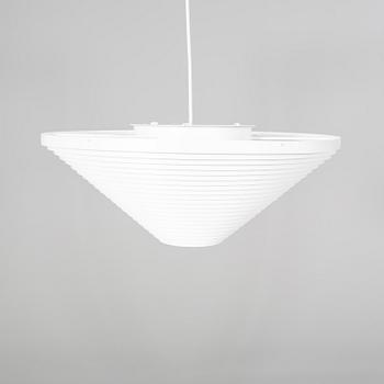 Alvar Aalto,  ceiling lamp A622A, Artek.