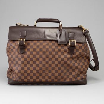 LOUIS VUITTON, väska, "West End PM".