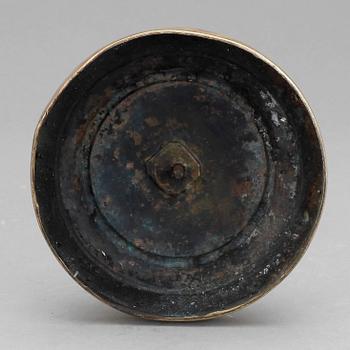 LJUSSTAKE, Ryssland, empire, 1800-tal.