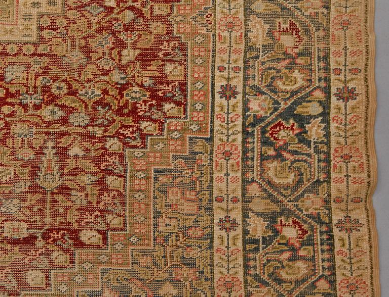 MATTA, troligen Turkiet, semiantik, 162 x 115 cm.