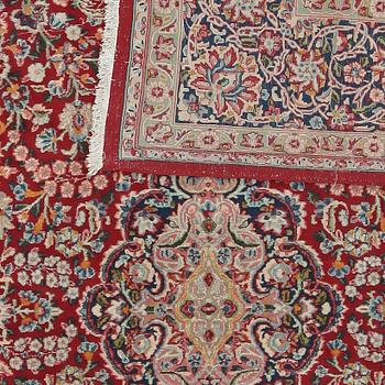 MATTA, Kirman. Ca 393 x 296 cm.
