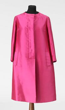1553. KAPPA, Christian Dior, 1960-tal.
