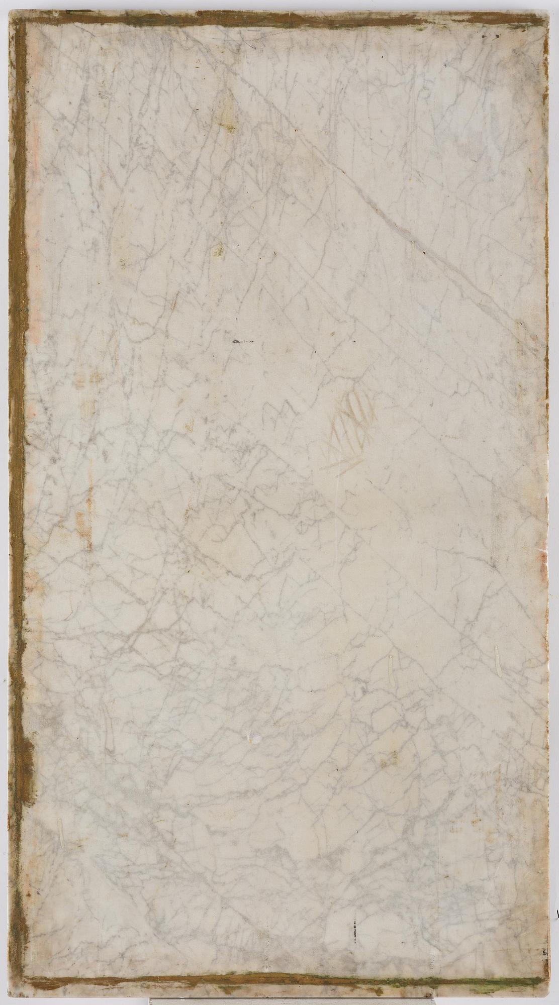 Konsolbord, Stockholmsarbete, omkring år 1800, Sengustavianskt.