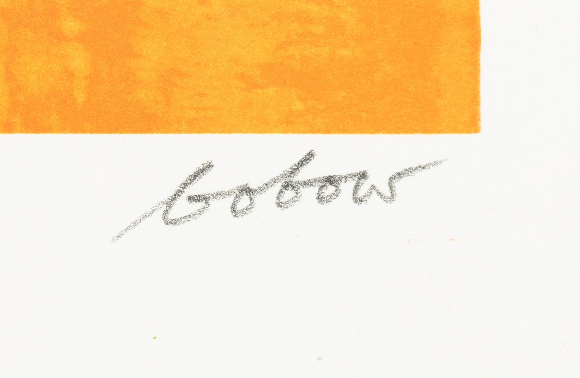 Bobo Wallmansson, "It warms me".