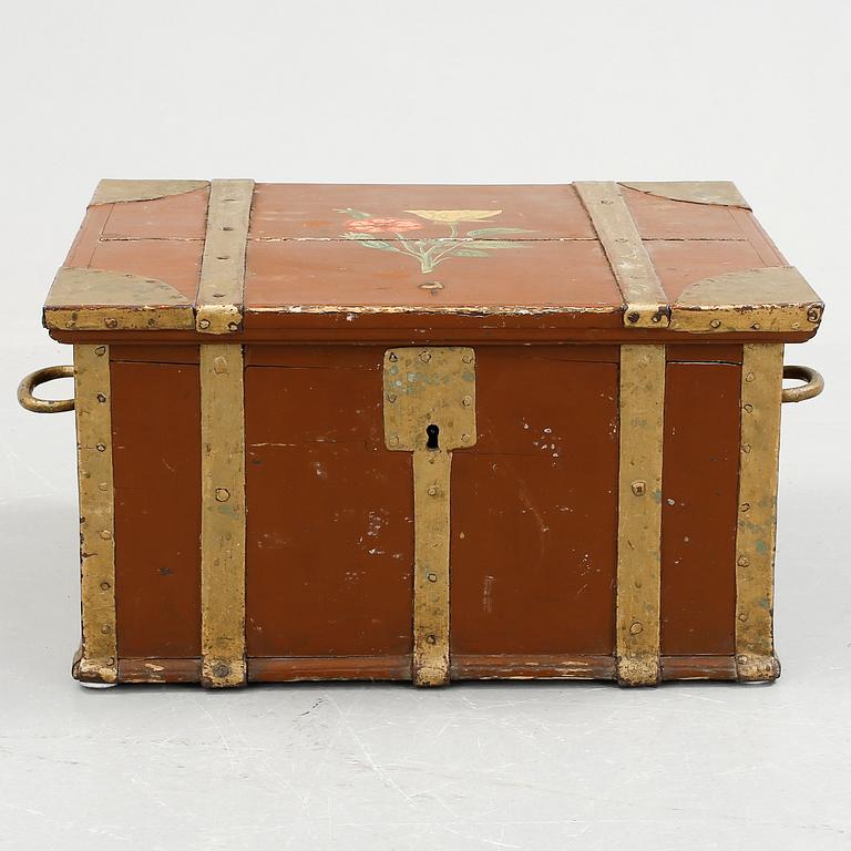 SKRIN, allmoge, 1700-tal.