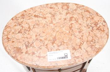 LAMPBYRÅ, Louis XVI-stil, 1900-talets första hälft.