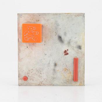 Martin Wickström & Max Book, "YOU CRY V".