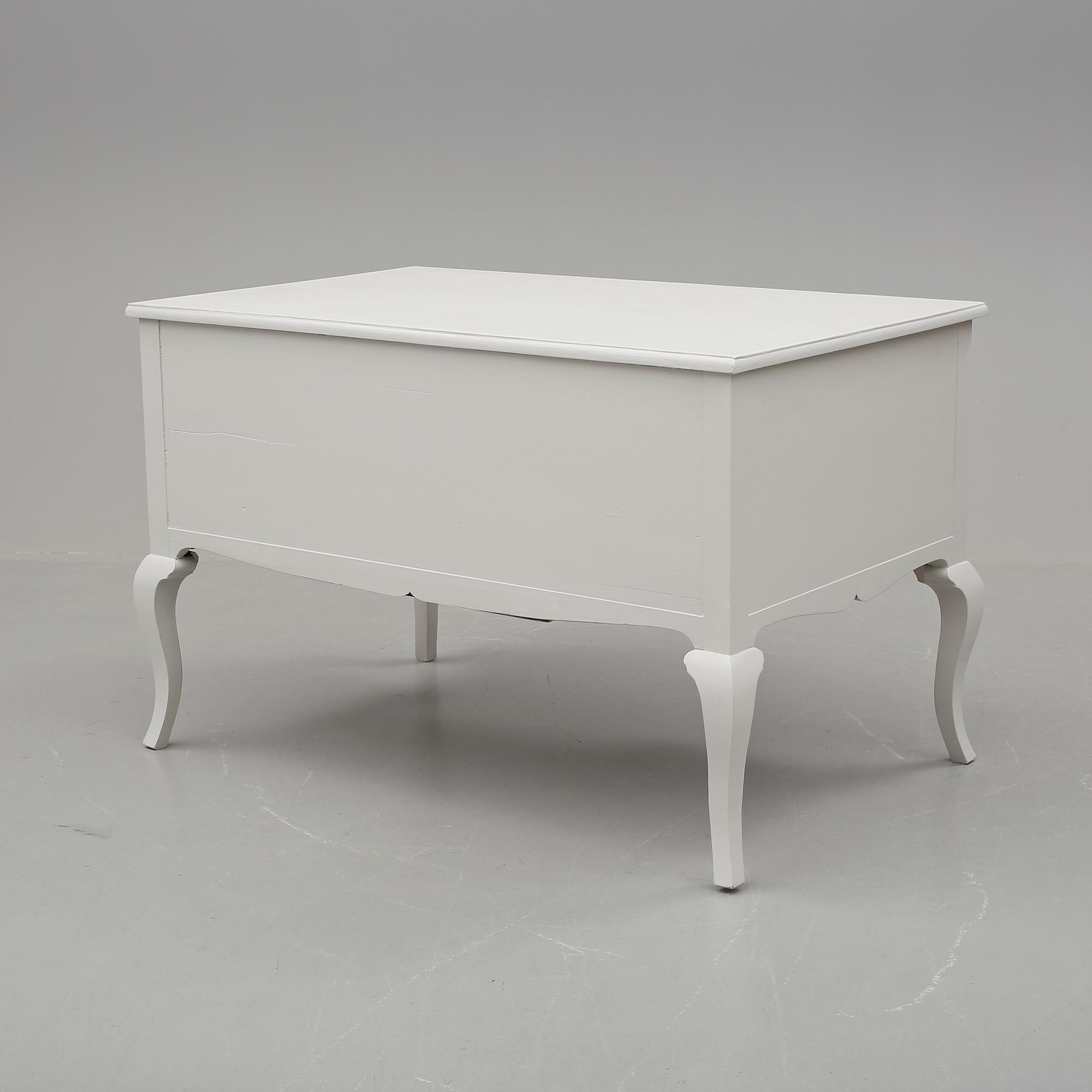 SKRIVBORD, 1900-talets första hälft.