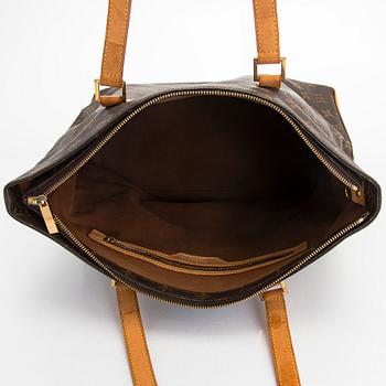 Louis Vuitton, "Cabas Mezzo", väska.