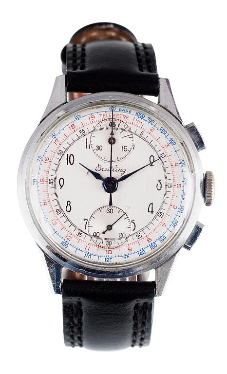 ARMBANDSUR / BREITLING.