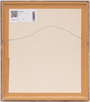 Sten Eklund, Untitled.