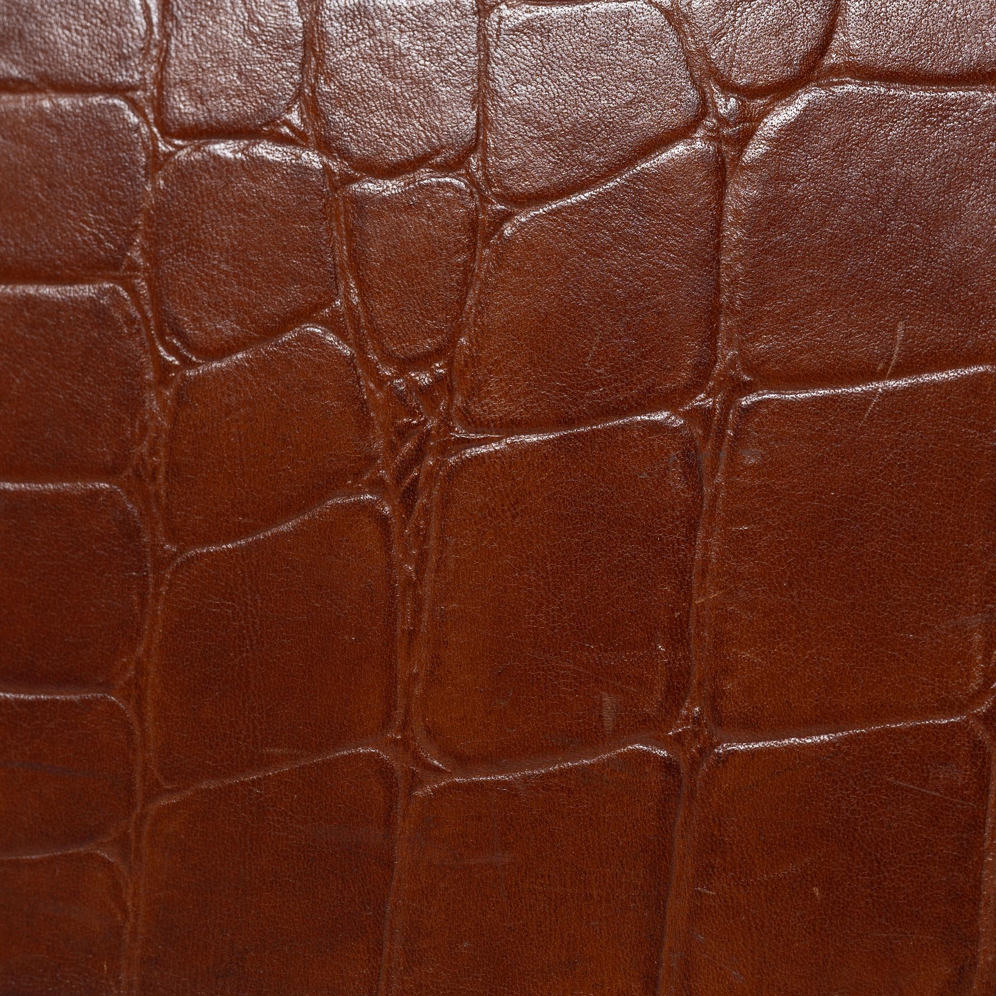 Mulberry, portfolio, "St James".