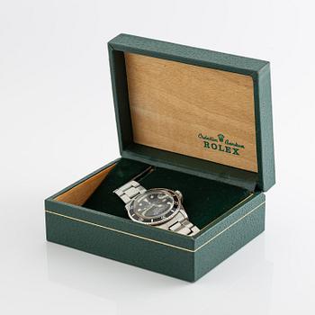 Rolex, Submariner, ca 1978.