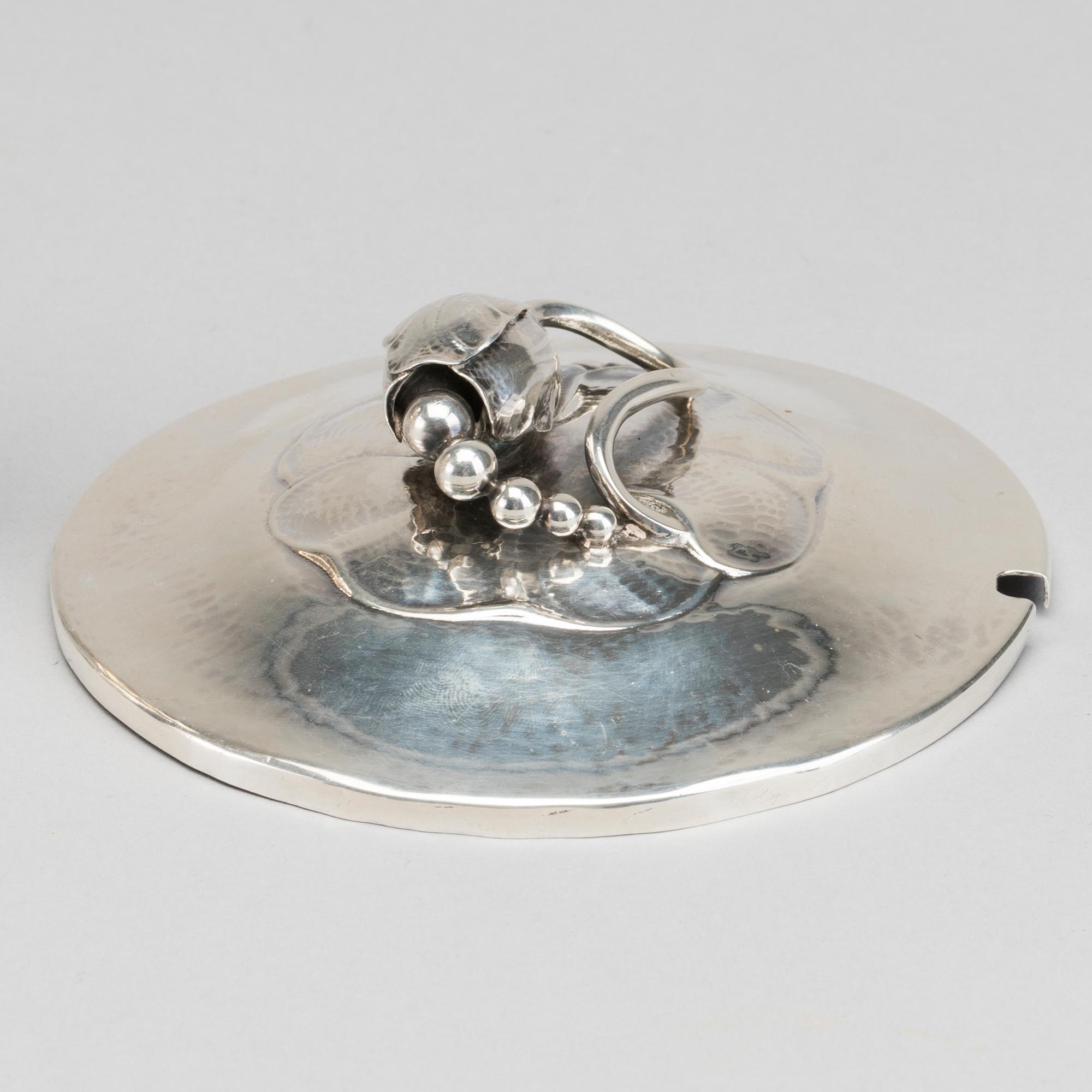 GEORG JENSEN,
