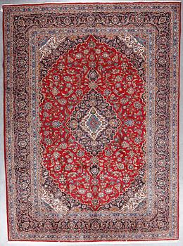 MATTA, Keshan, ca 400x295 cm.