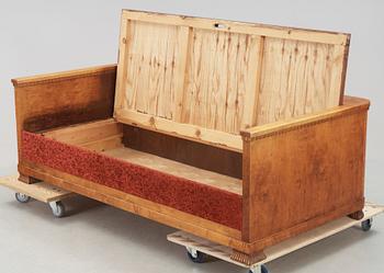 SOFFA, art deco, 1930-tal.