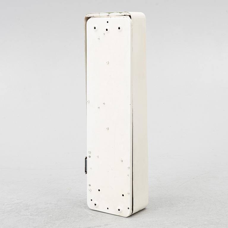 Vending machine, "Dentomatic", Autonumis, England, second half of the 20th century.