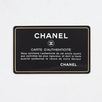 Chanel, väska, "Double Flap bag Maxi", 2014.