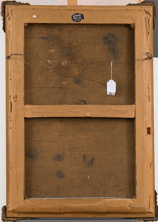 NIKOLAI BOGDANOV BEL'SKY, PEASANT BOY.