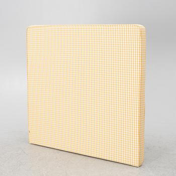 A bed headboard, 'Alexandra/Laura', Mille Notti.