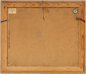 Lindorm Liljefors, Fällande gräsänder.