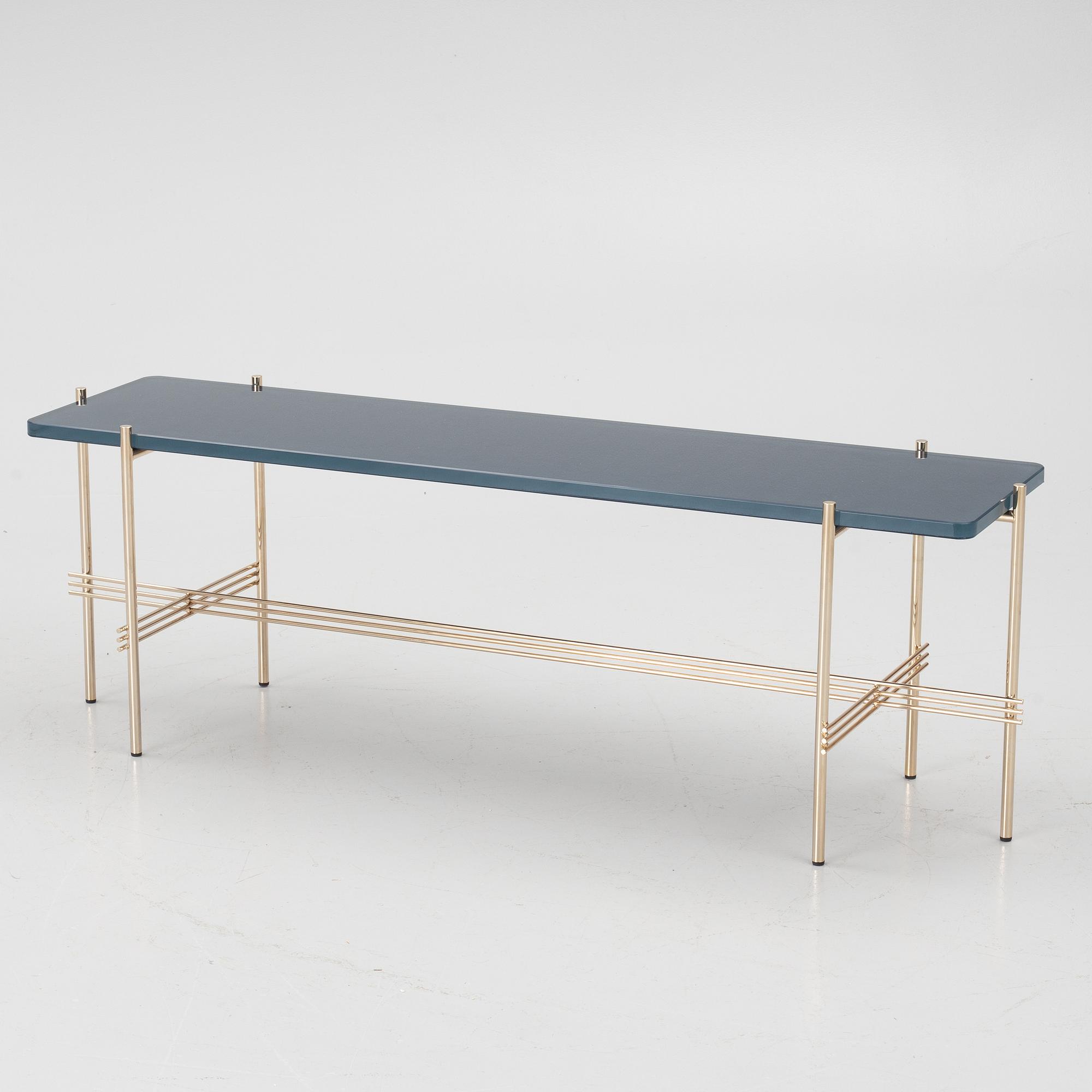 Coffee table, TS Collection, Gubi, contemporary.