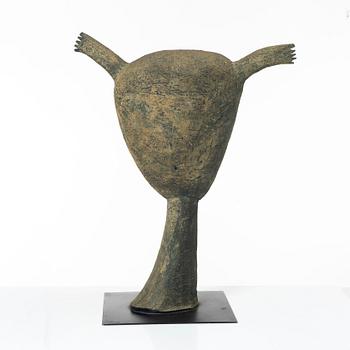 Sóley Eiríksdóttir, Utan titel.