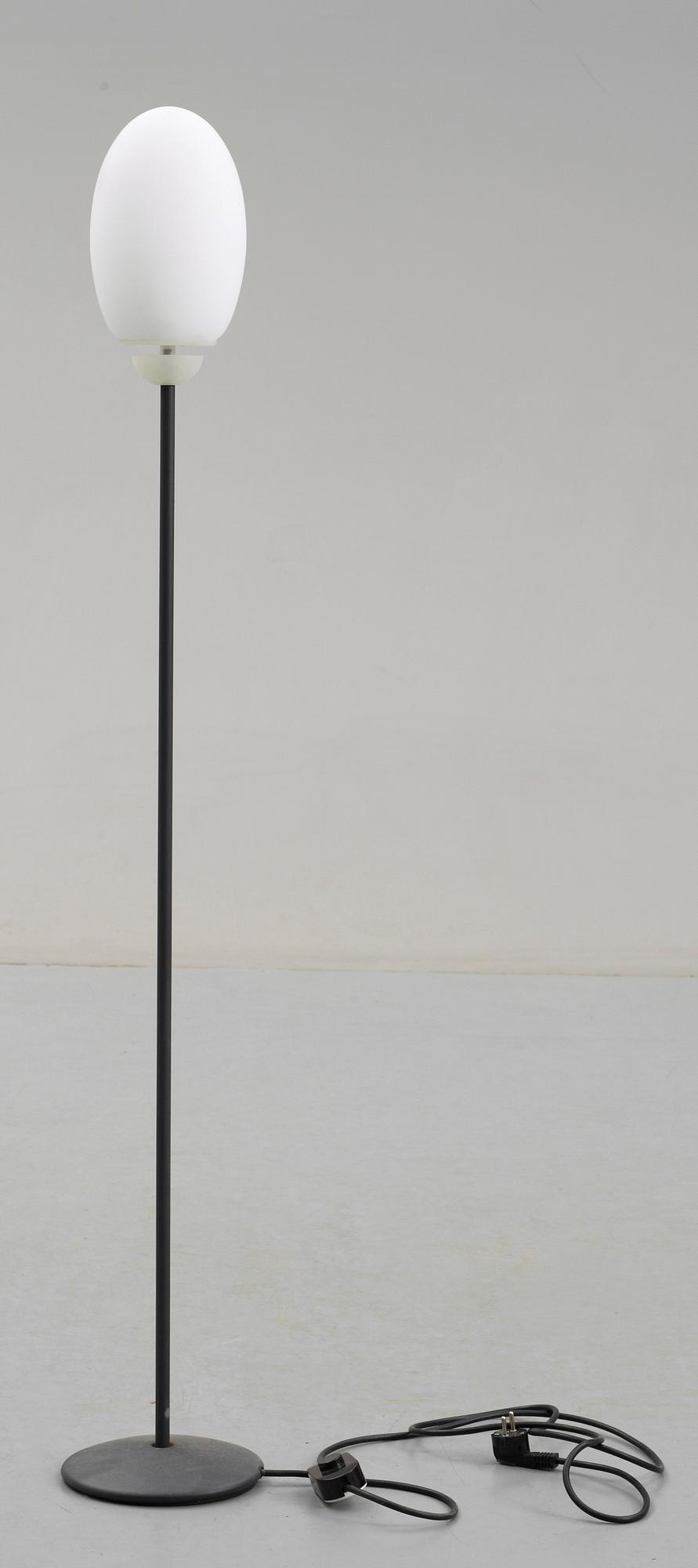 GOLVLAMPA, "Brera", Flos, Italien, 1992.