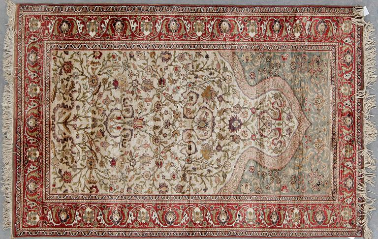 MATTA. Semiantik/Old Kayseri. 178,5 x 120.