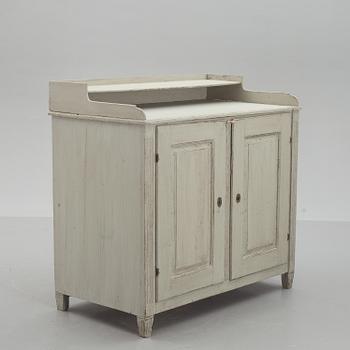 SKÄNK, 1800-talets första hälft.