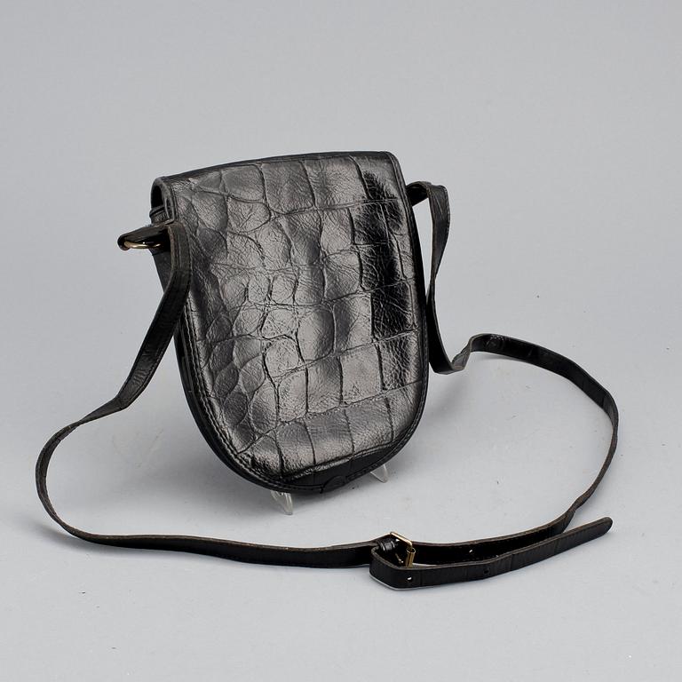 HANDVÄSKA. Mulberry.