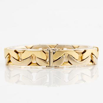 Armband 18K guld.
