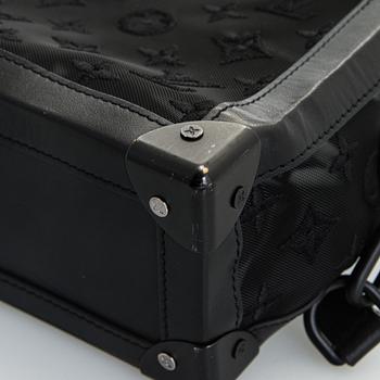 Louis Vuitton, Virgil Abloh, väska, "Soft Trunk Mesh".