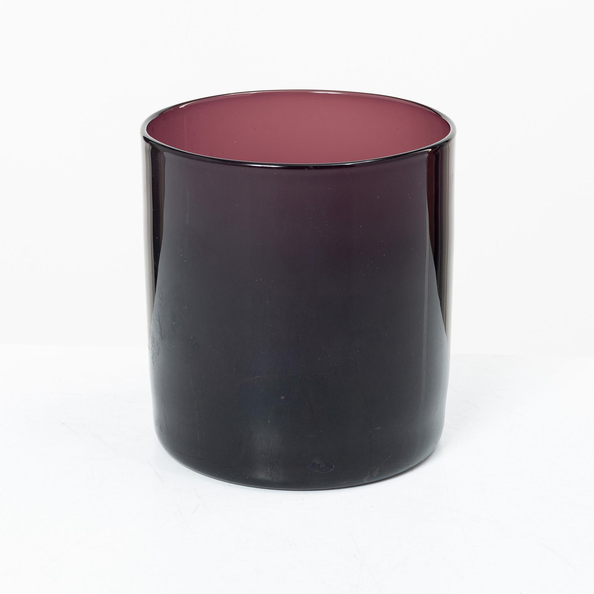 Kaj Franck, vas, glas, Nuutajärvi/ Notsjö, Finland, 1957,