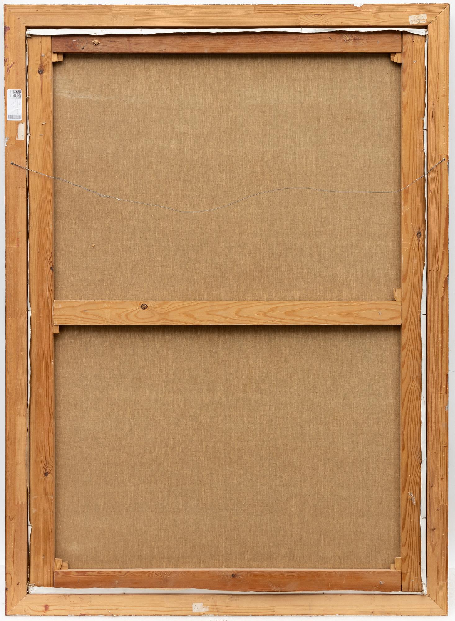 Bert-Johnny Nilsson, Untitled.