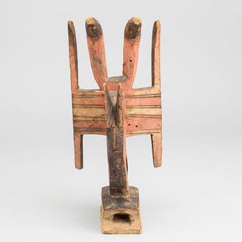 CHIAWARA, Bamana, Mali.