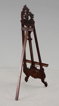 STAFFLI, rokokostil, 1900-tal.
