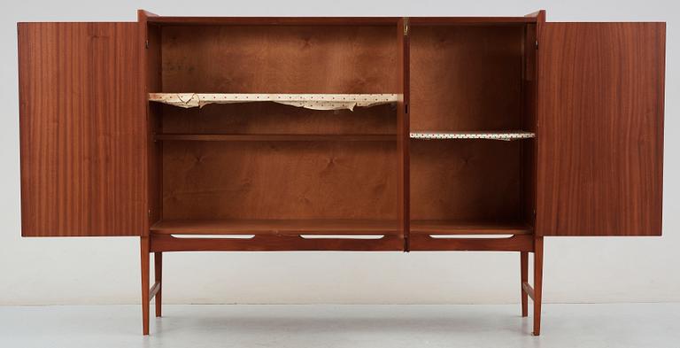 SIDEBOARD, Svenska Möbelfabriken, 1950/60-tal.