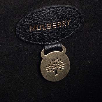 Mulberry, väska, "Bayswater", 2019.