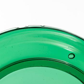 Josef Frank, hummertallrikar, 6 st, Reijmyre för Svenskt Tenn.