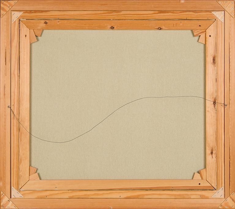 Veikko Marttinen, Woman and Bird.