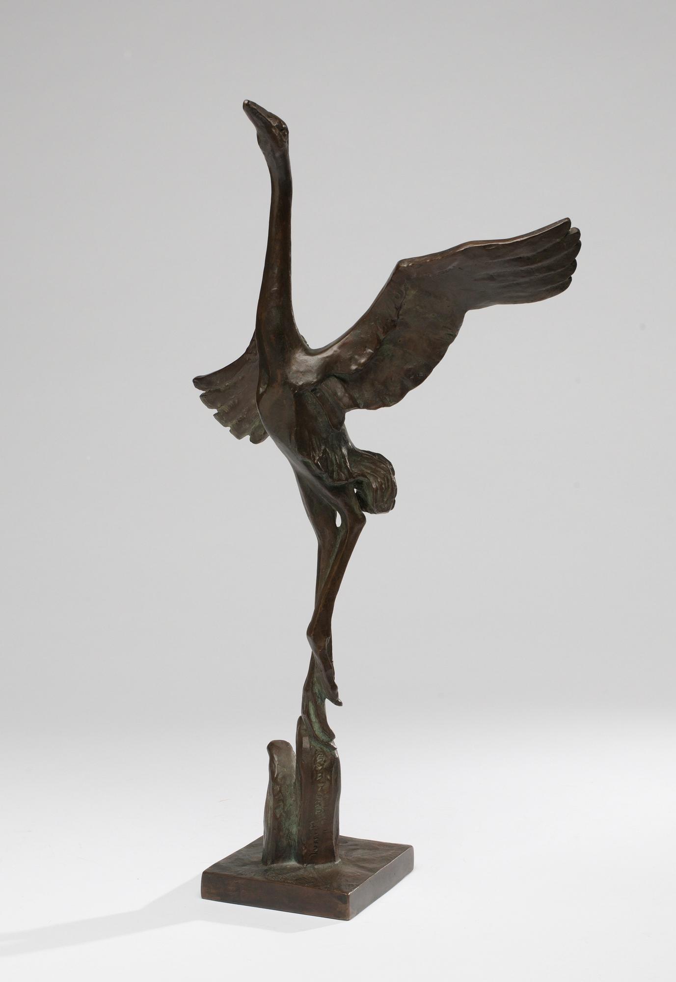 Jussi Mäntynen, "Excelsior".