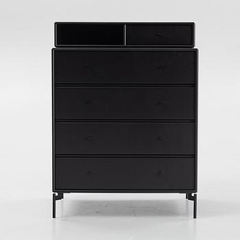 Peter J Lassen, byrå, "KEEP", Montana, Danmark.