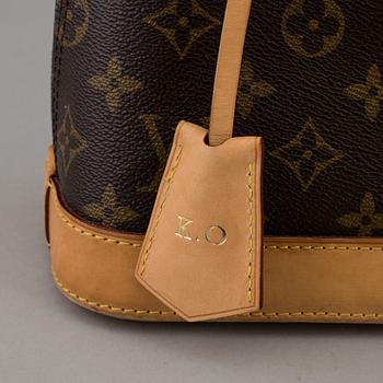 LOUIS VUITTON, bag "Alma BB", 2014.