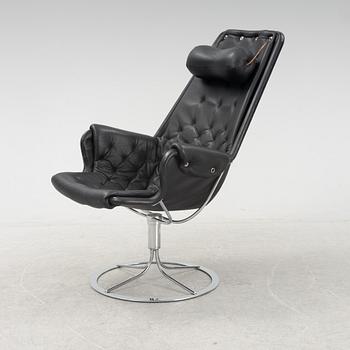 Bruno Mathsson, fåtölj, "Jetson", Dux.