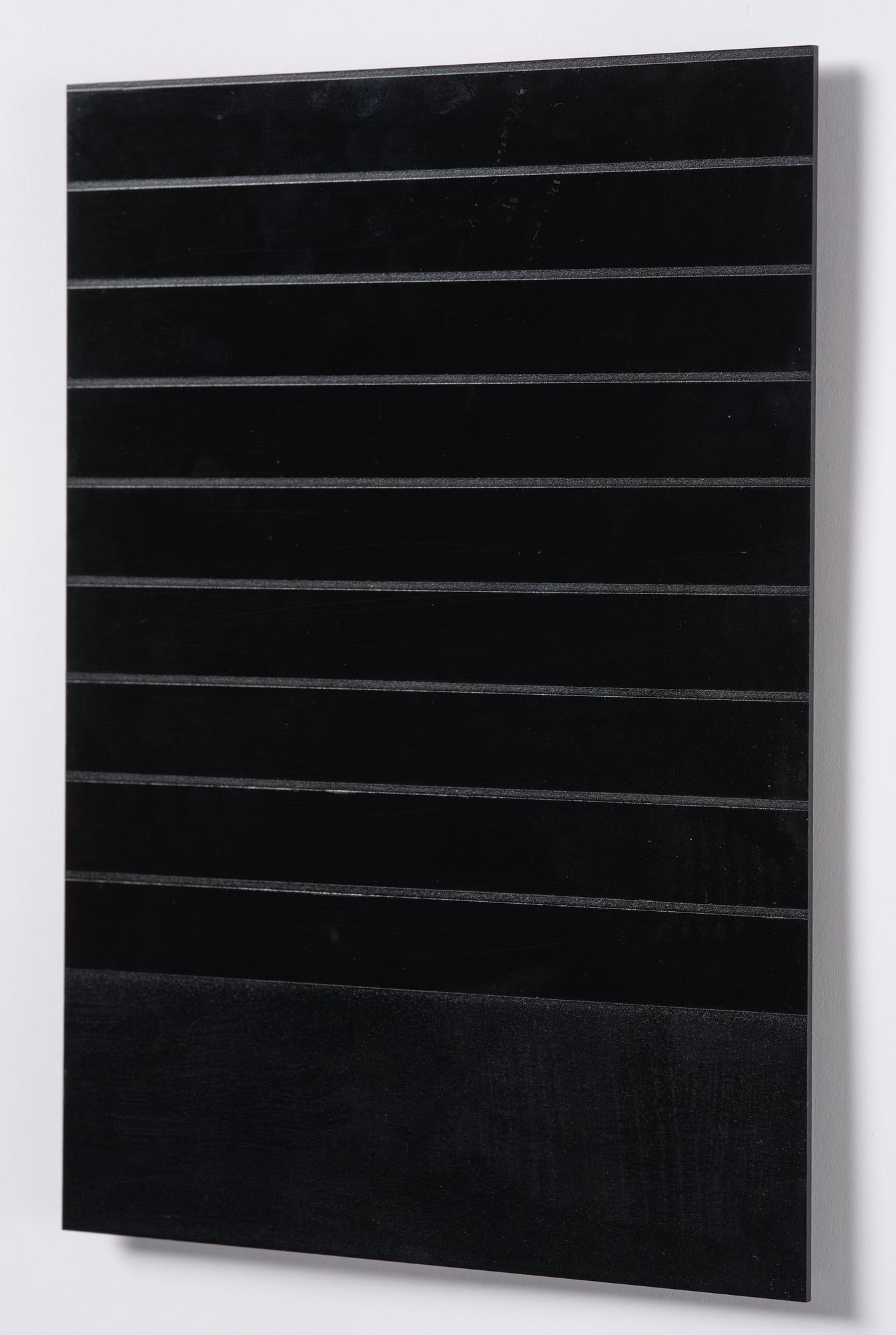 Anders Sletvold Moe, "Black Letters".