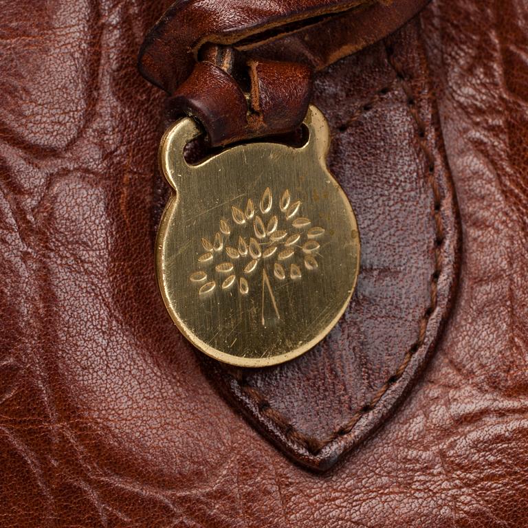 VÄSKA, Mulberry.