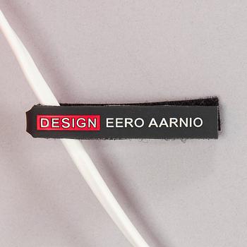 Eero Aarnio, pöytävalaisin, "Nukkumatti, Melaja Oy 2010.